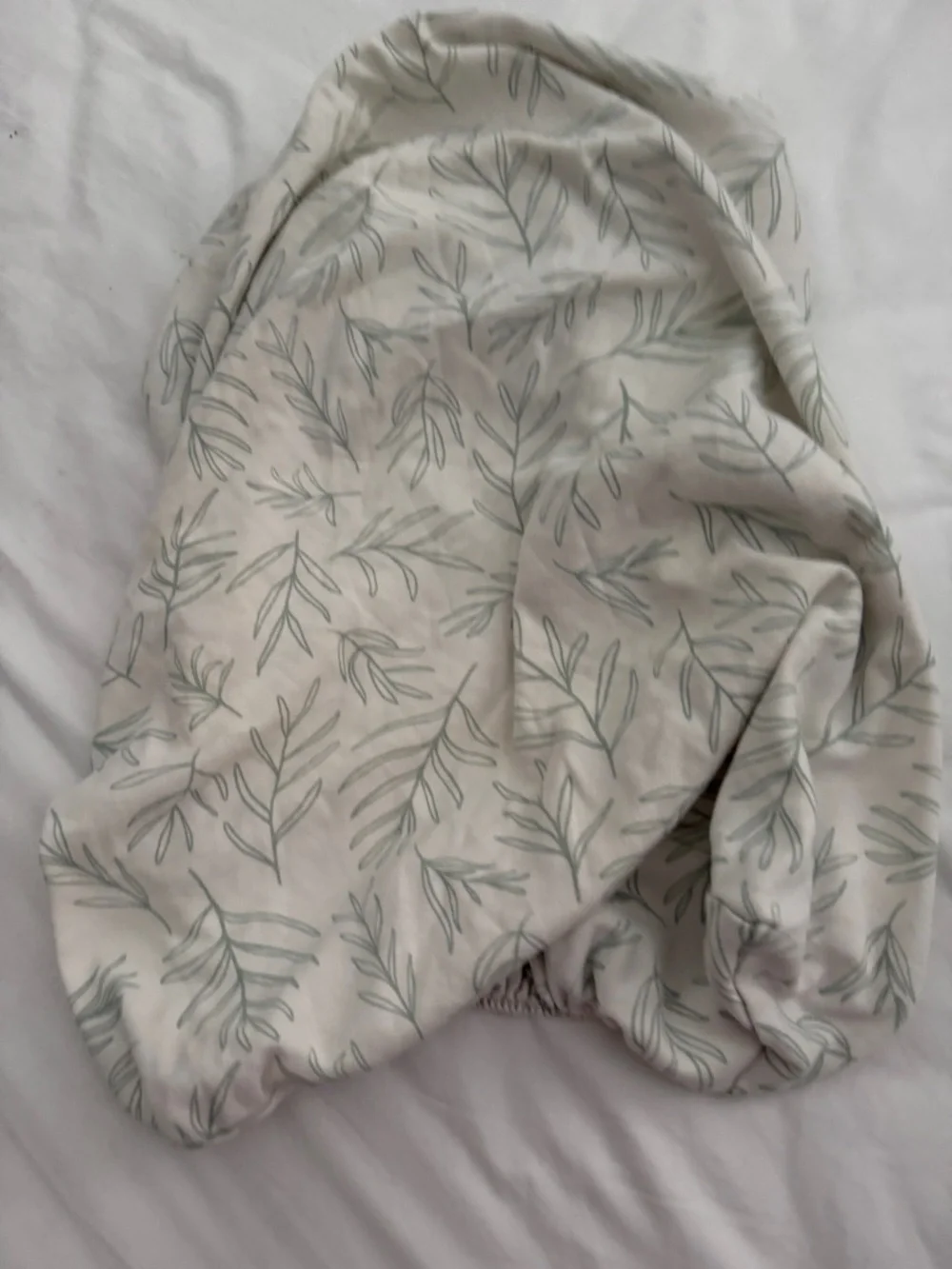 babe bay soft breathable